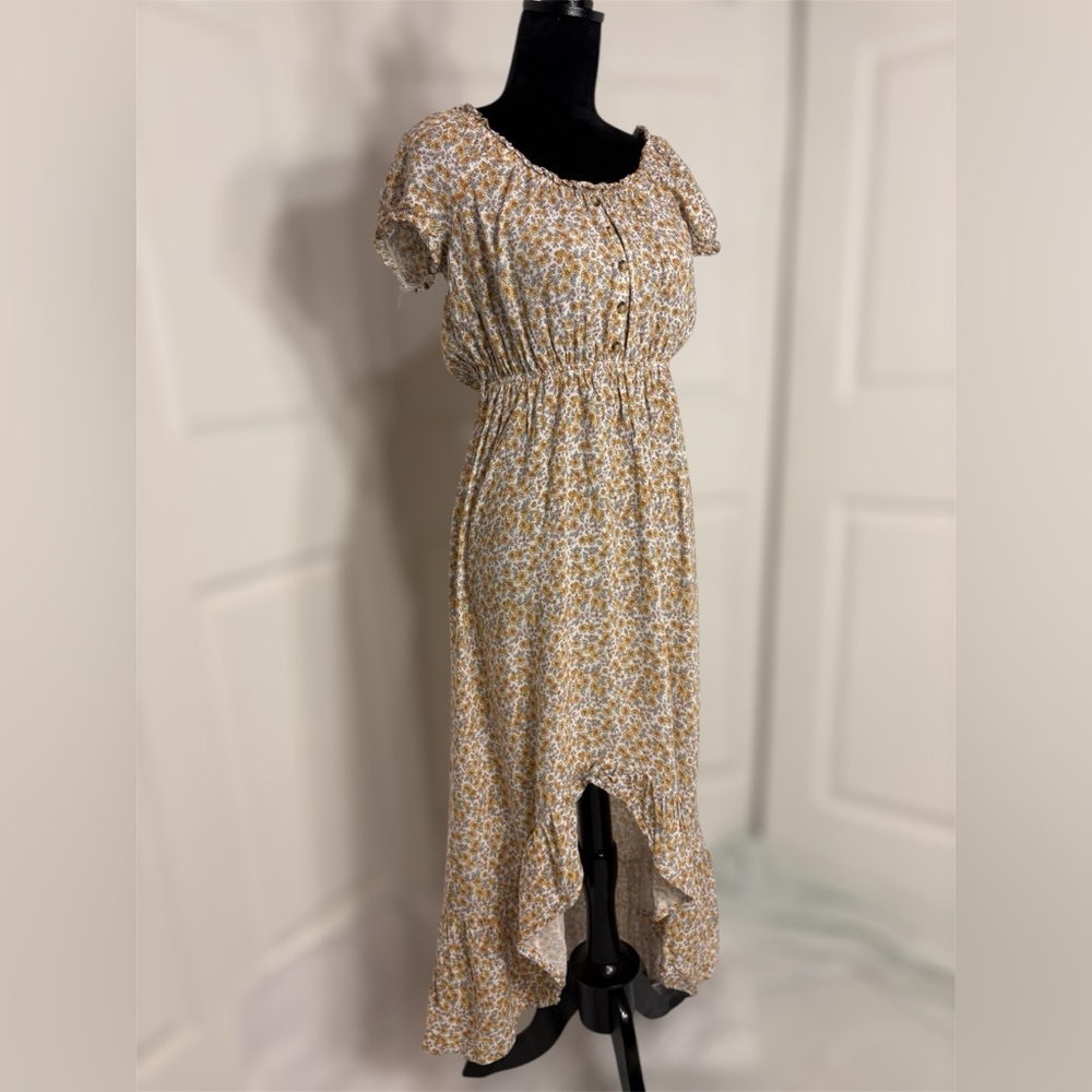 No Comment NY-LA brand size medium dress